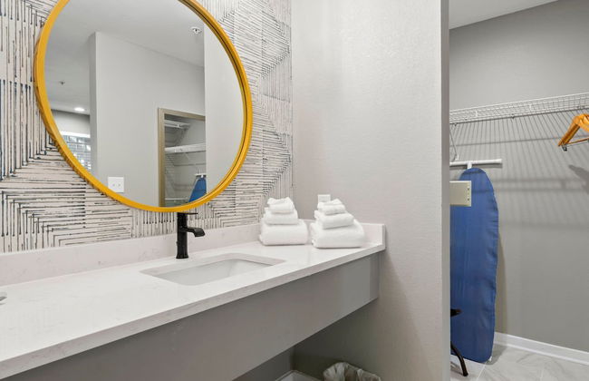 Prime Buckhead Chic Condo in Atlanta - Foto 4