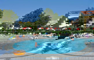 Foto 1 - Borgo C in Bibione With 2 Bedrooms and 1 Bathrooms