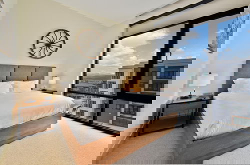 Foto 29 - Stunning 4-bdr Penthouse With Rooftop Deck Ski-in out Access Pool hot Tubs 5-star Amenities