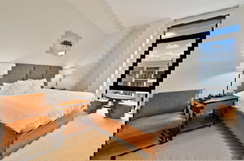 Foto 16 - Stunning 4-bdr Penthouse With Rooftop Deck Ski-in out Access Pool hot Tubs 5-star Amenities