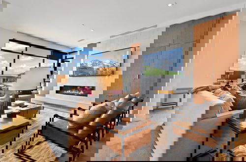 Foto 9 - Stunning 4-bdr Penthouse With Rooftop Deck Ski-in out Access Pool hot Tubs 5-star Amenities
