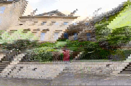 Foto 1 - The Admirals House - Central Bath Free Parking