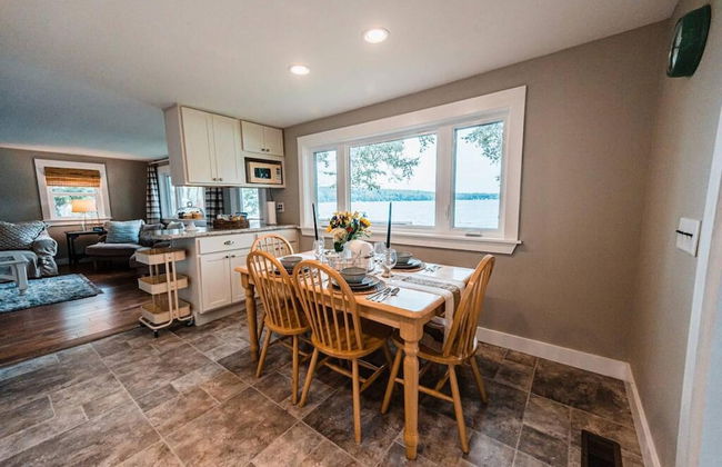 Cozy Keyes Cottage-family-friendly Amazing Views - Foto 11