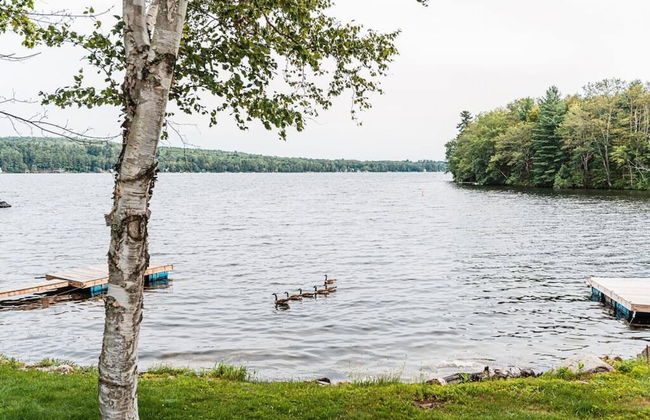 Cozy Keyes Cottage-family-friendly Amazing Views - Foto 10