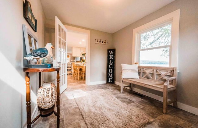 Cozy Keyes Cottage-family-friendly Amazing Views - Foto 8