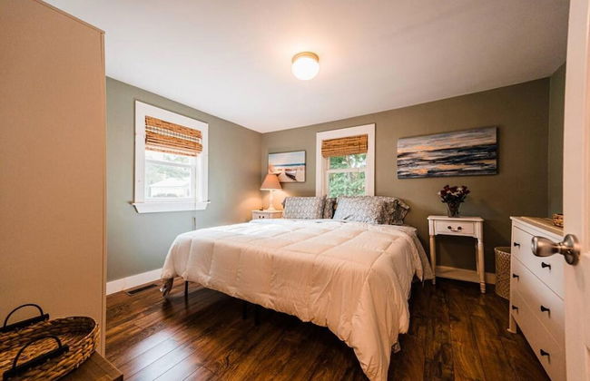 Cozy Keyes Cottage-family-friendly Amazing Views - Foto 28