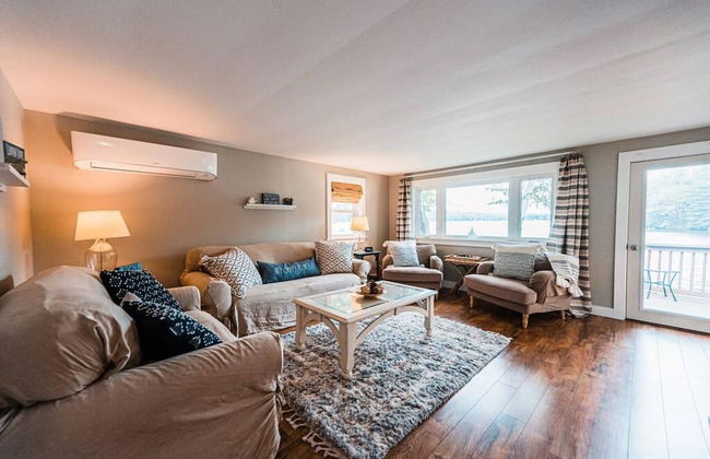 Cozy Keyes Cottage-family-friendly Amazing Views - Foto 23