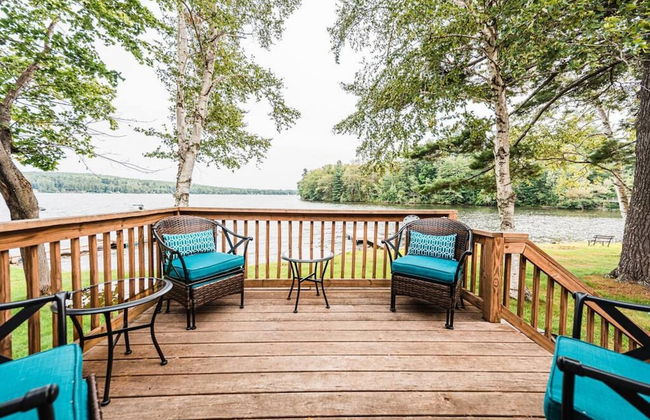Cozy Keyes Cottage-family-friendly Amazing Views - Foto 6