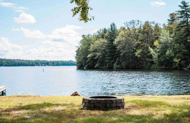 Cozy Keyes Cottage-family-friendly Amazing Views - Foto 38