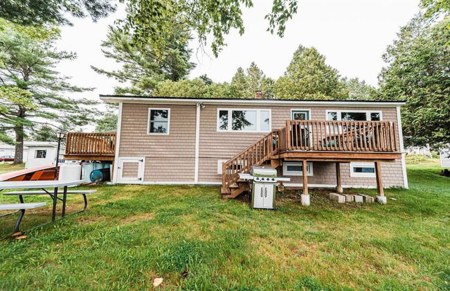 Cozy Keyes Cottage-family-friendly Amazing Views - Foto 37