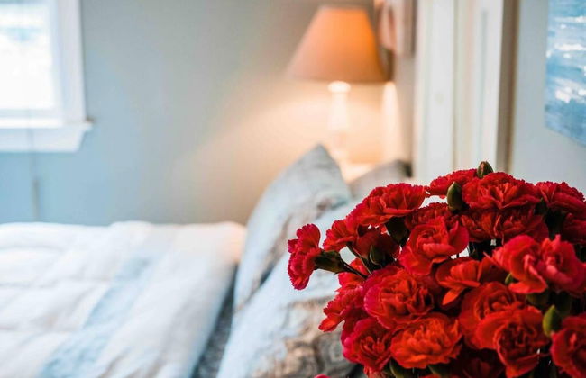 Cozy Keyes Cottage-family-friendly Amazing Views - Foto 30