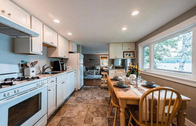Cozy Keyes Cottage-family-friendly Amazing Views - Foto 12
