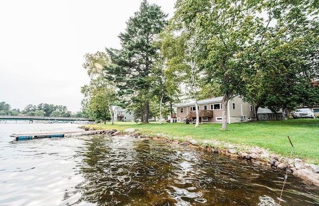 Cozy Keyes Cottage-family-friendly Amazing Views - Foto 1
