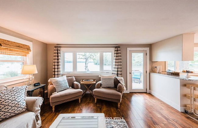 Cozy Keyes Cottage-family-friendly Amazing Views - Foto 4