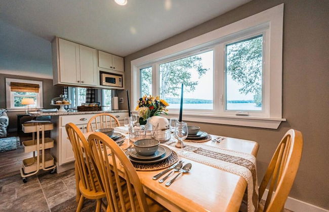 Cozy Keyes Cottage-family-friendly Amazing Views - Foto 14
