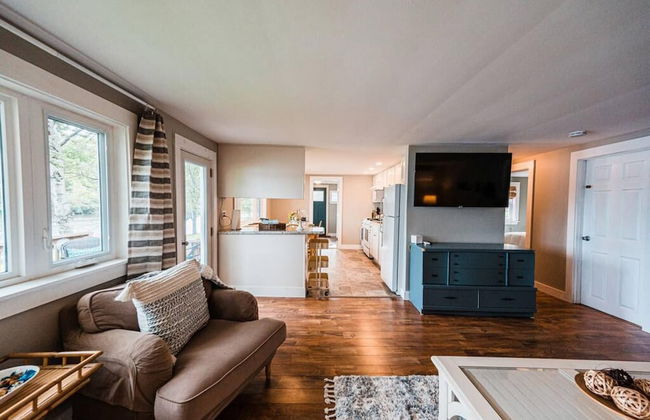 Cozy Keyes Cottage-family-friendly Amazing Views - Foto 21