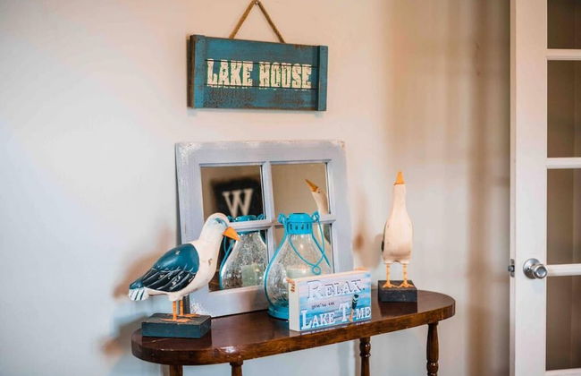 Cozy Keyes Cottage-family-friendly Amazing Views - Foto 9