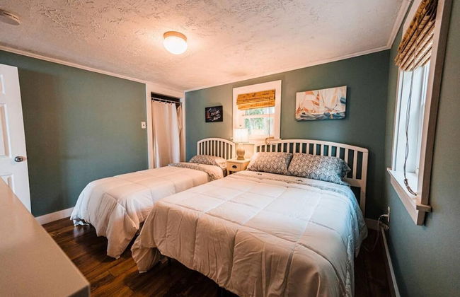 Cozy Keyes Cottage-family-friendly Amazing Views - Foto 32