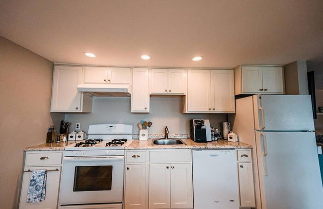 Cozy Keyes Cottage-family-friendly Amazing Views - Foto 16