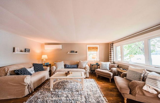 Cozy Keyes Cottage-family-friendly Amazing Views - Foto 22