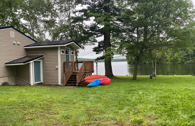 Cozy Keyes Cottage-family-friendly Amazing Views - Foto 5