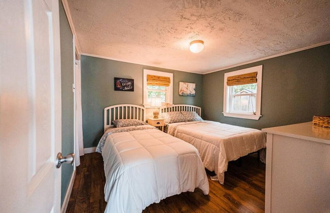 Cozy Keyes Cottage-family-friendly Amazing Views - Foto 26