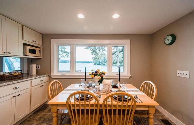 Cozy Keyes Cottage-family-friendly Amazing Views - Foto 13