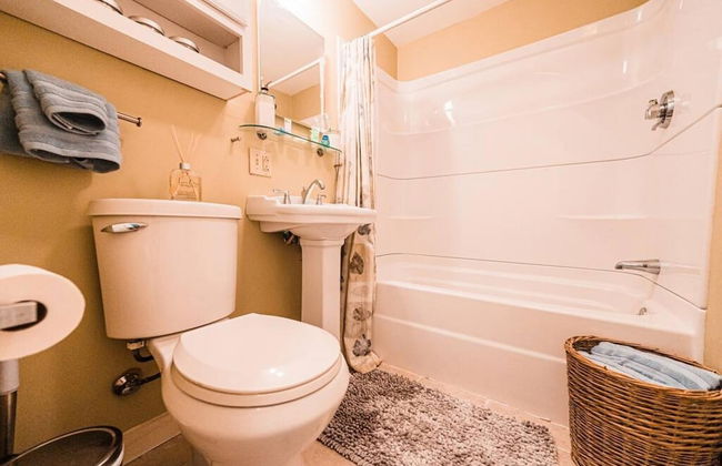 Cozy Keyes Cottage-family-friendly Amazing Views - Foto 33