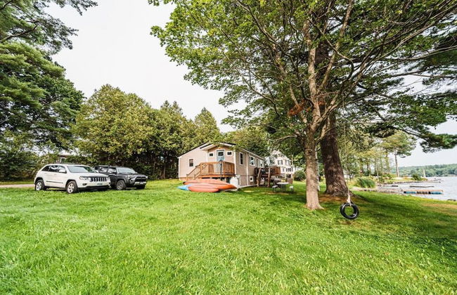 Cozy Keyes Cottage-family-friendly Amazing Views - Foto 2