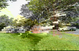 Foto 2 - Cozy Keyes Cottage-family-friendly Amazing Views