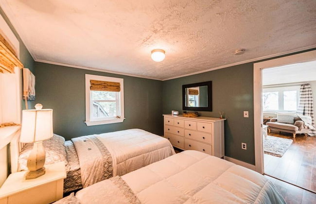 Cozy Keyes Cottage-family-friendly Amazing Views - Foto 29