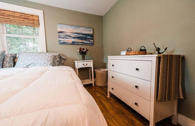 Cozy Keyes Cottage-family-friendly Amazing Views - Foto 25