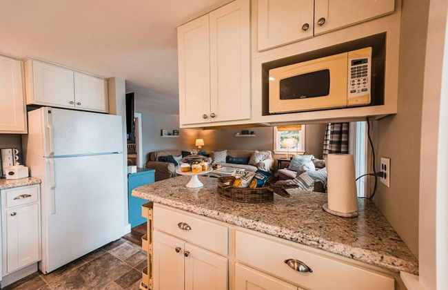 Cozy Keyes Cottage-family-friendly Amazing Views - Foto 17