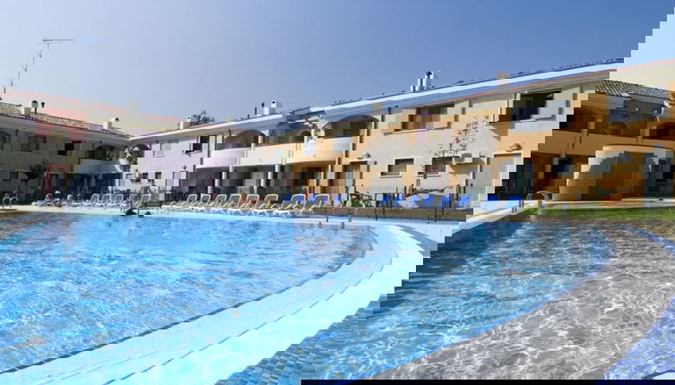 Foto 1 - The Perfect Place for Pool and bbq Lovers