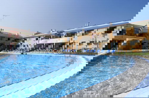 Foto 1 - The Perfect Place for Pool and bbq Lovers