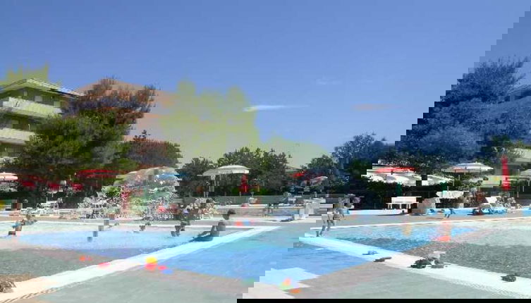Foto 1 - Poolside Serenity - Beahost Rentals