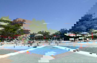 Foto 1 - Poolside Serenity - Beahost Rentals