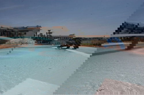 Foto 6 - A Beautiful Apartment in a Quiet Area With Pool