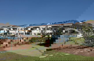 Foto 1 - A Beautiful Apartment in a Quiet Area With Pool