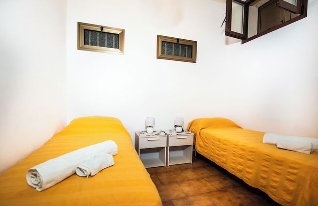 Villa Ninni Piano Terra - Foto 3