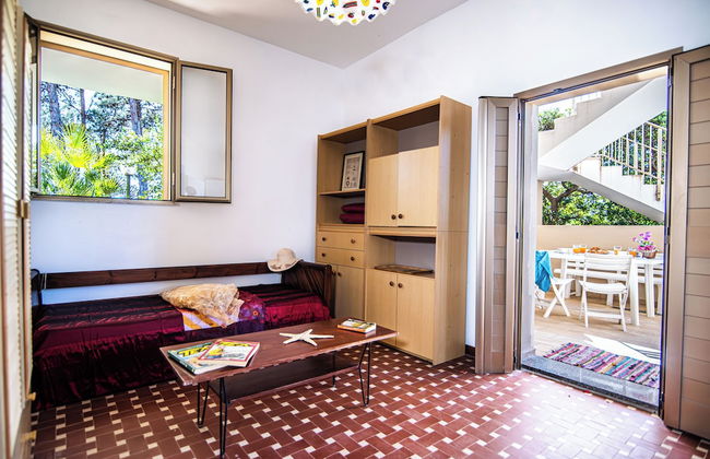 Villa Ninni Piano Terra - Foto 9