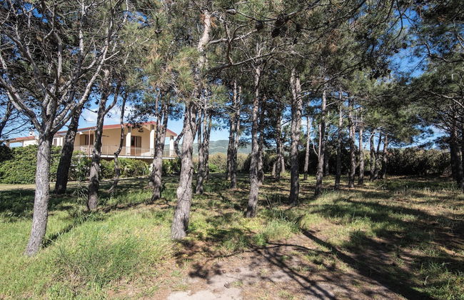 Villa Ninni Piano Terra - Foto 10