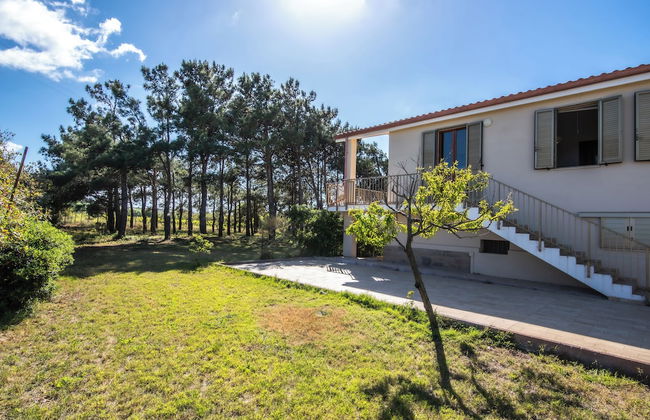 Villa Ninni Piano Terra - Foto 16