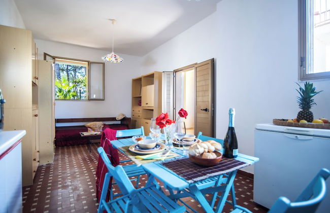 Villa Ninni Piano Terra - Foto 8