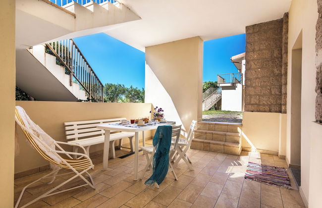 Villa Ninni Piano Terra - Foto 13