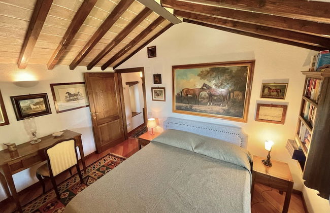 Luxurious Umbrian Retreat for 10 With Private Terrace and Pool - Foto 22