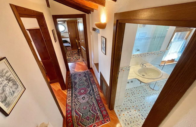 Luxurious Umbrian Retreat for 10 With Private Terrace and Pool - Foto 59