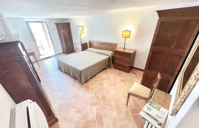 Luxurious Umbrian Retreat for 10 With Private Terrace and Pool - Foto 8