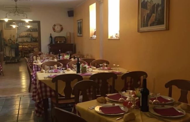 Agriturismo Il Crinale - Foto 18