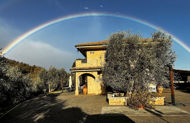 Agriturismo Il Crinale - Foto 22
